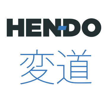 HENDO – The conscious way of change | Innovation & Sustainable Transformation